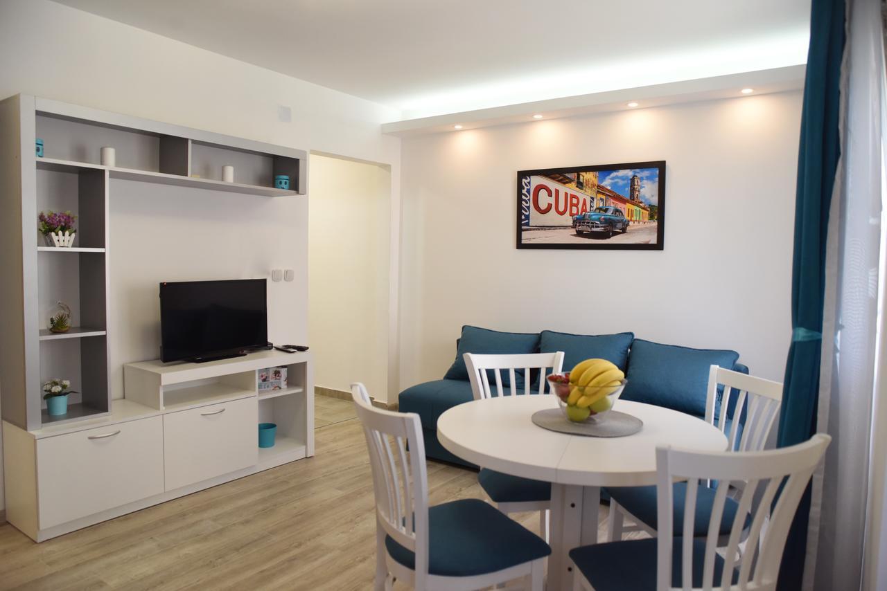Studio Harmony Plus & Free Parking Vrnjačka Banja Esterno foto