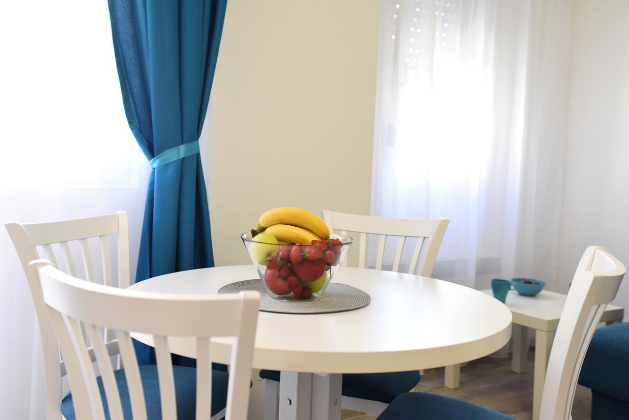 Studio Harmony Plus & Free Parking Vrnjačka Banja Esterno foto