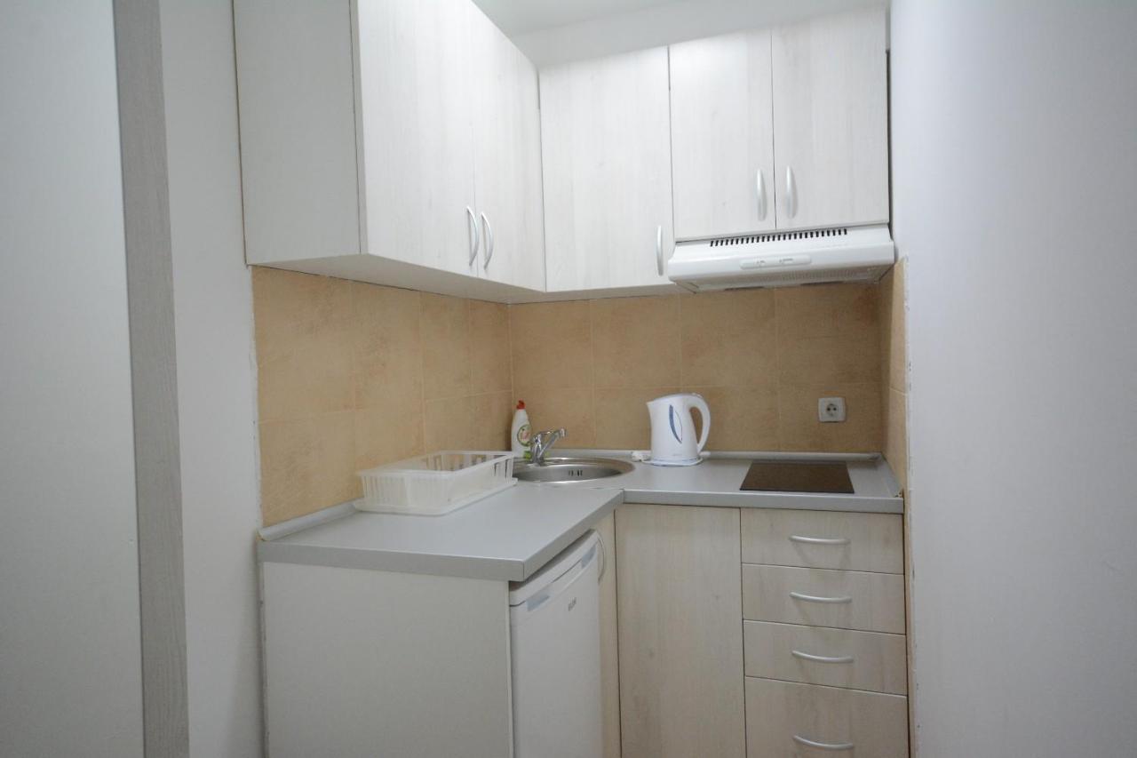 Studio Harmony Plus & Free Parking Vrnjačka Banja Esterno foto
