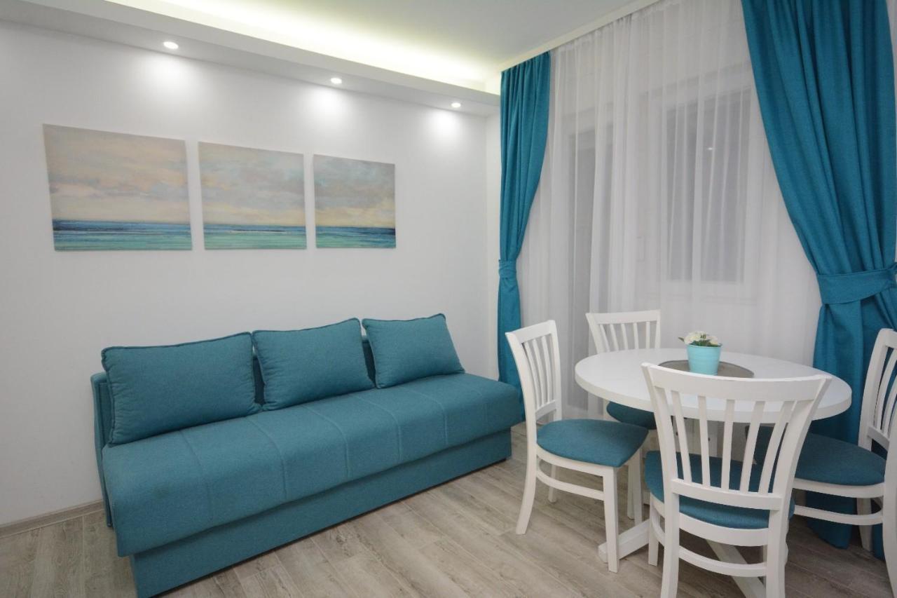 Studio Harmony Plus & Free Parking Vrnjačka Banja Esterno foto