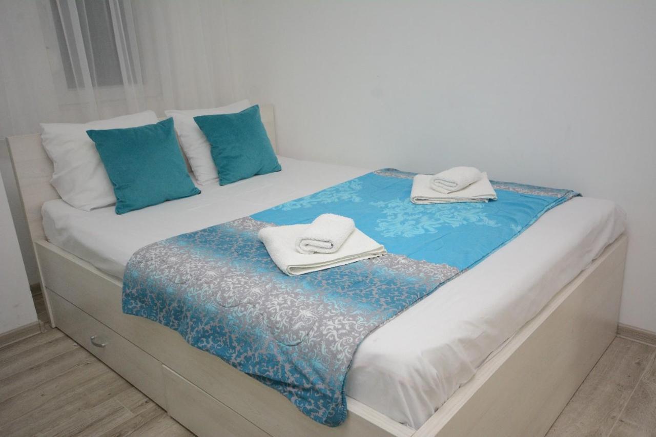 Studio Harmony Plus & Free Parking Vrnjačka Banja Esterno foto