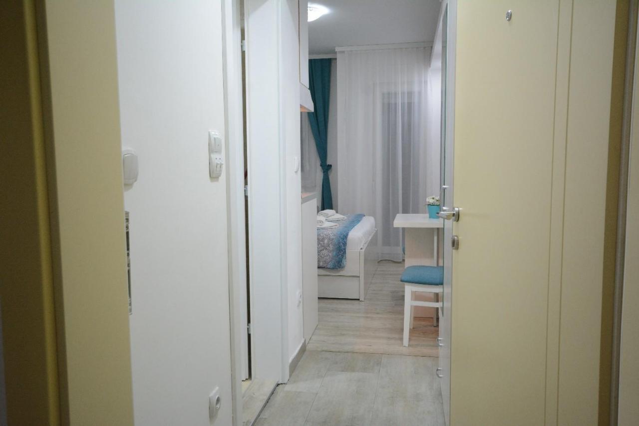 Studio Harmony Plus & Free Parking Vrnjačka Banja Esterno foto